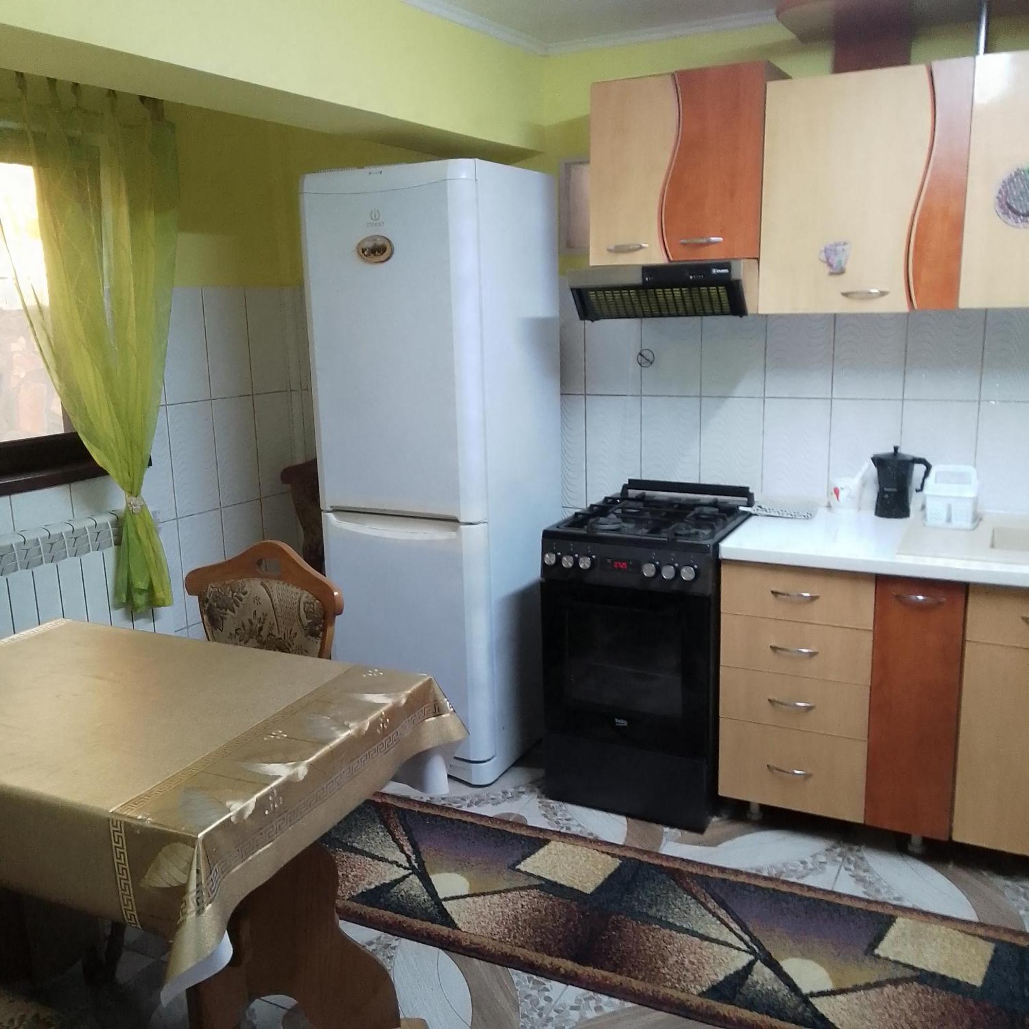 Casa Nicolas Buşteni Esterno foto