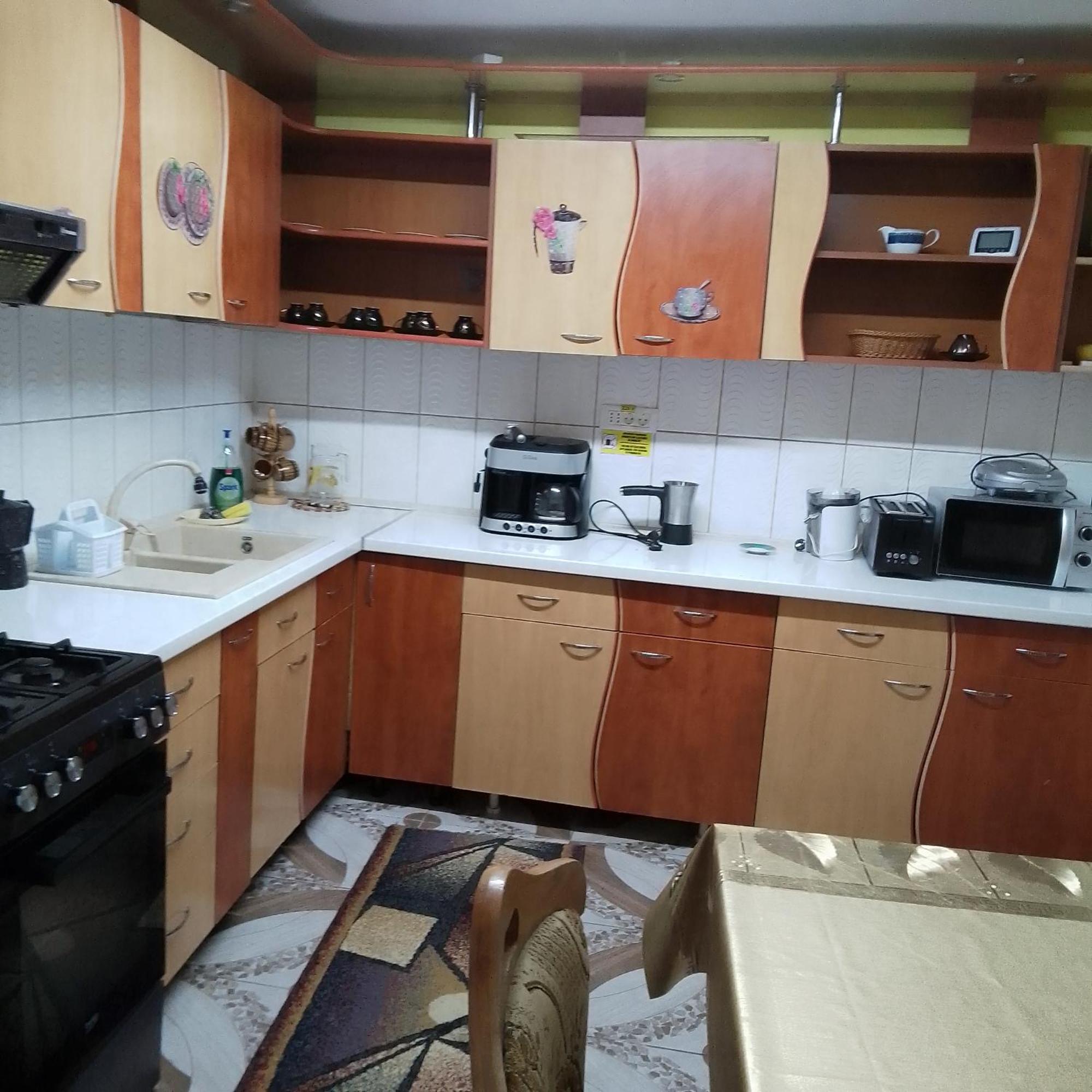 Casa Nicolas Buşteni Esterno foto