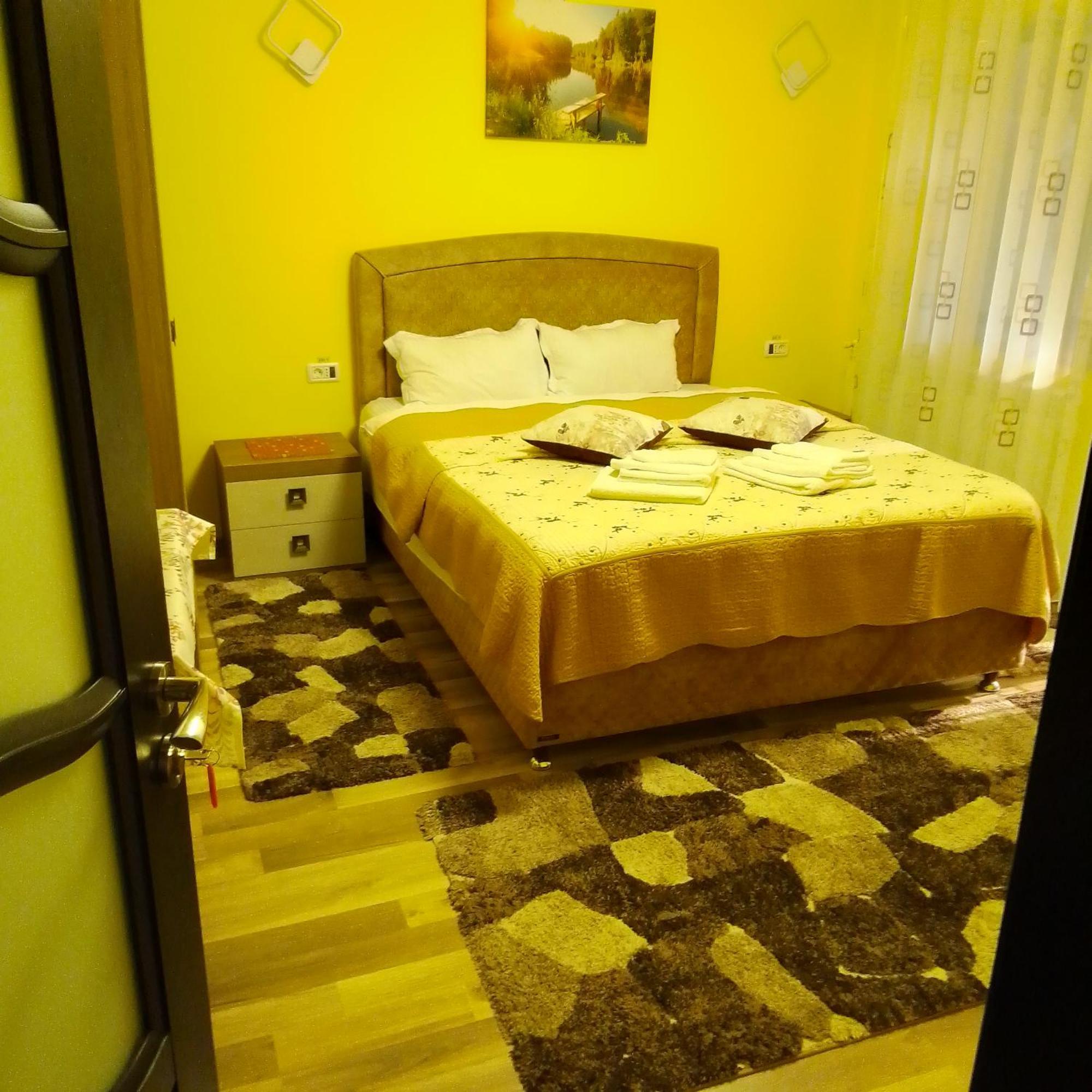 Casa Nicolas Buşteni Esterno foto