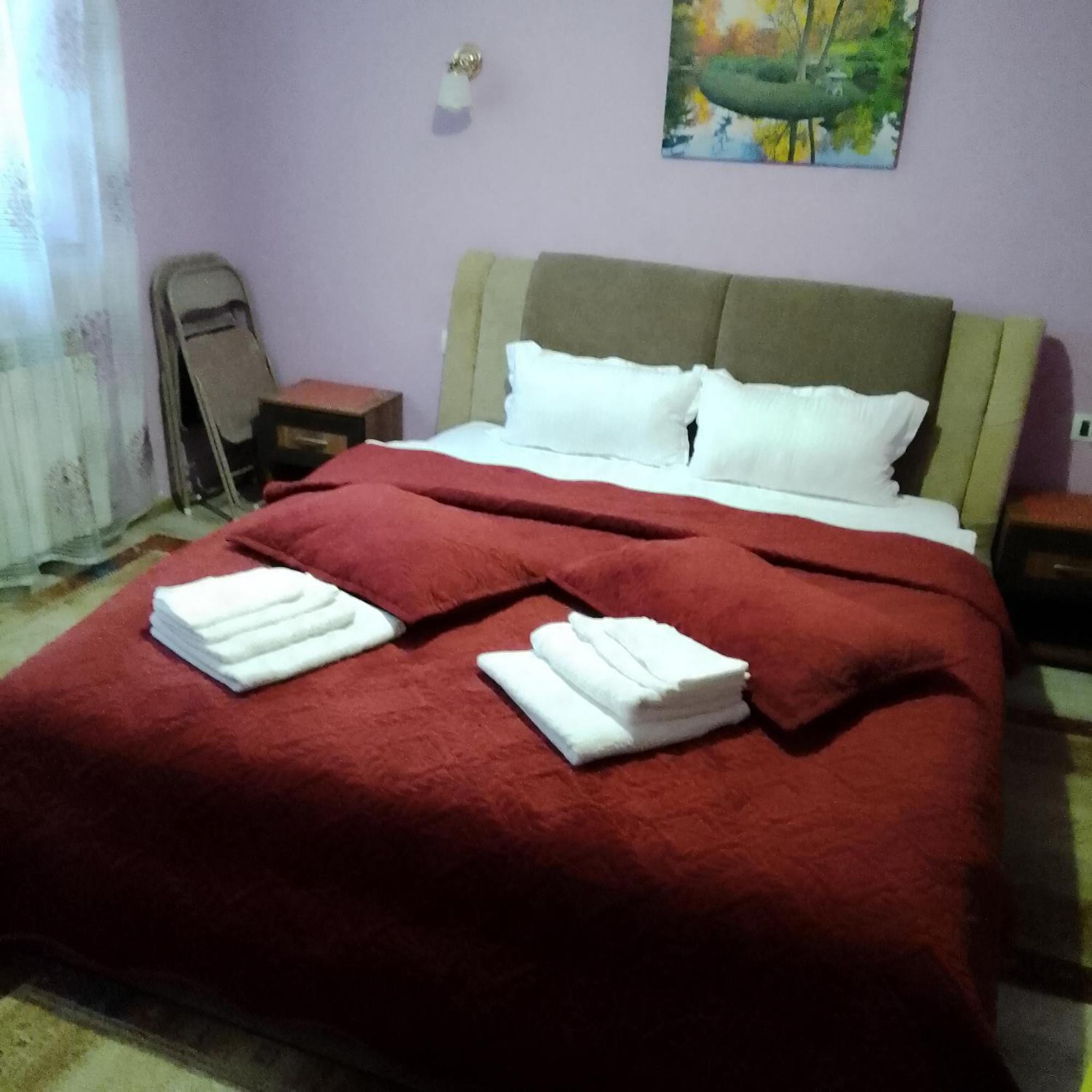 Casa Nicolas Buşteni Esterno foto