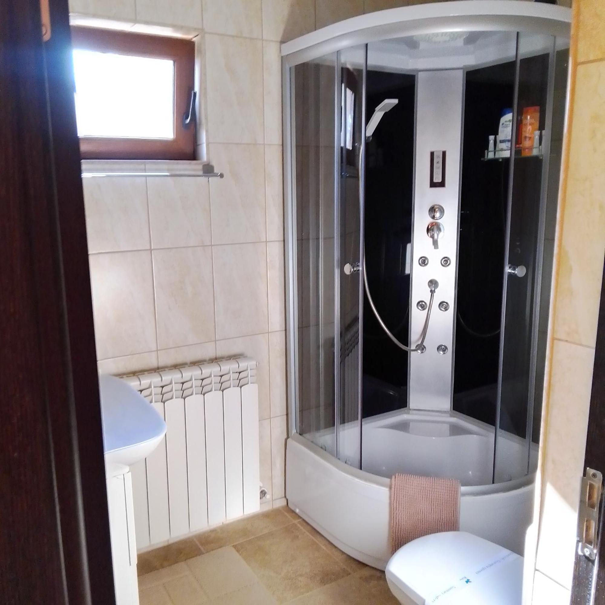 Casa Nicolas Buşteni Esterno foto