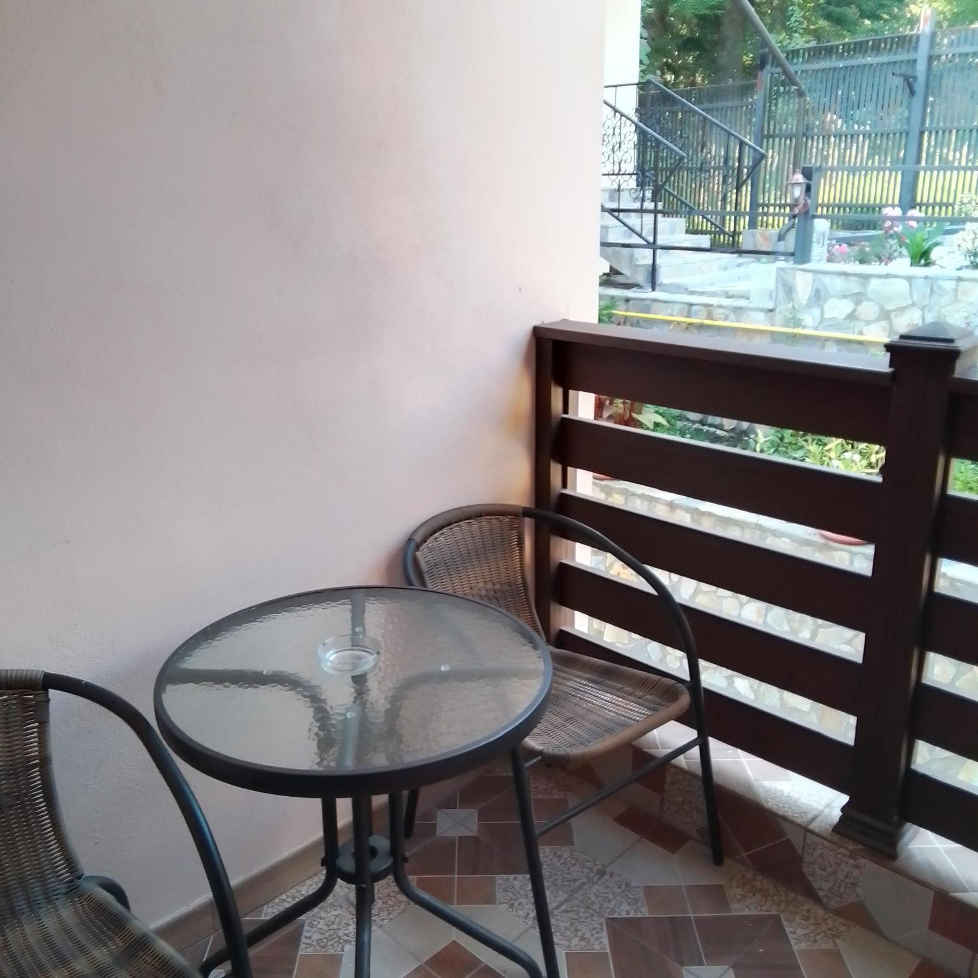 Casa Nicolas Buşteni Esterno foto