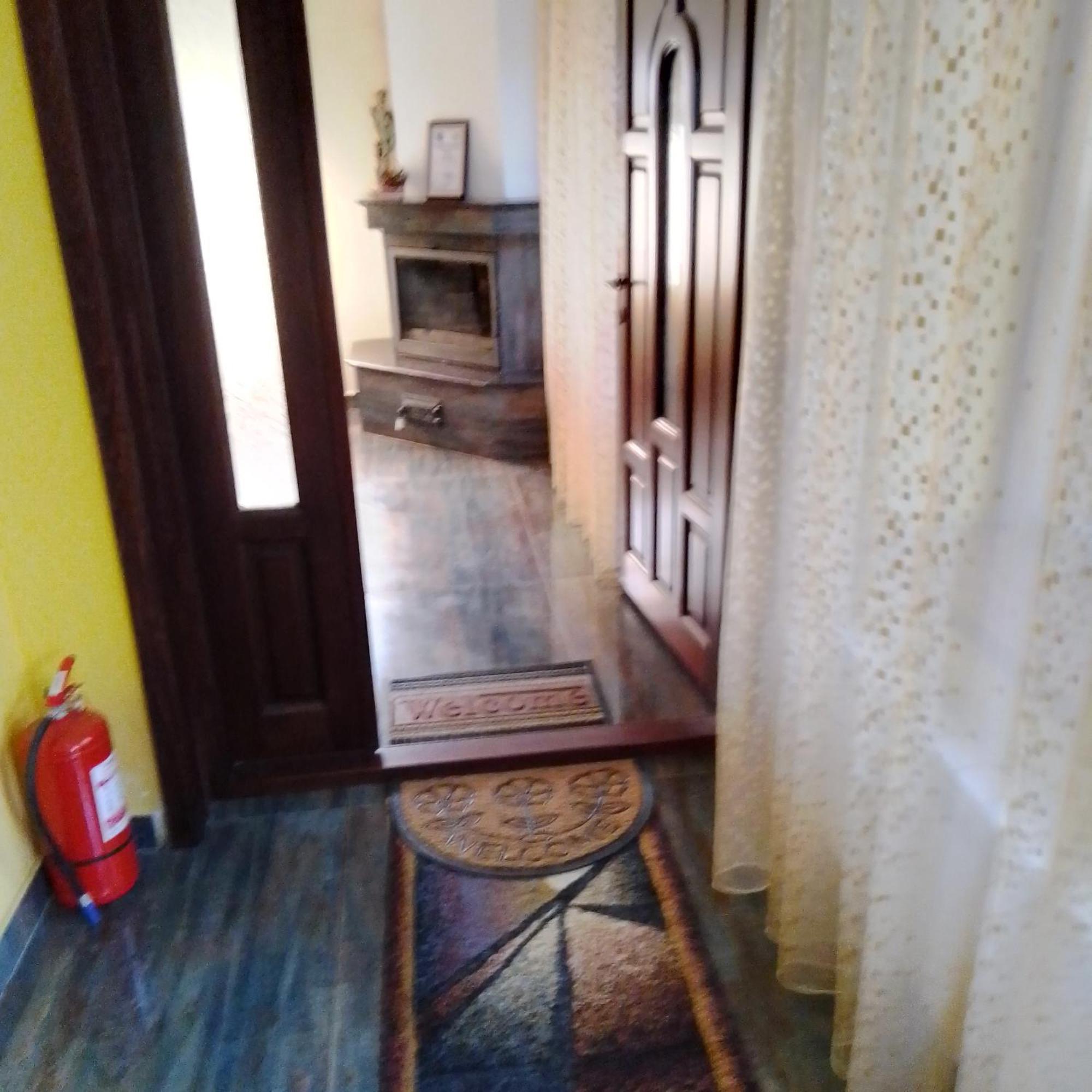 Casa Nicolas Buşteni Esterno foto
