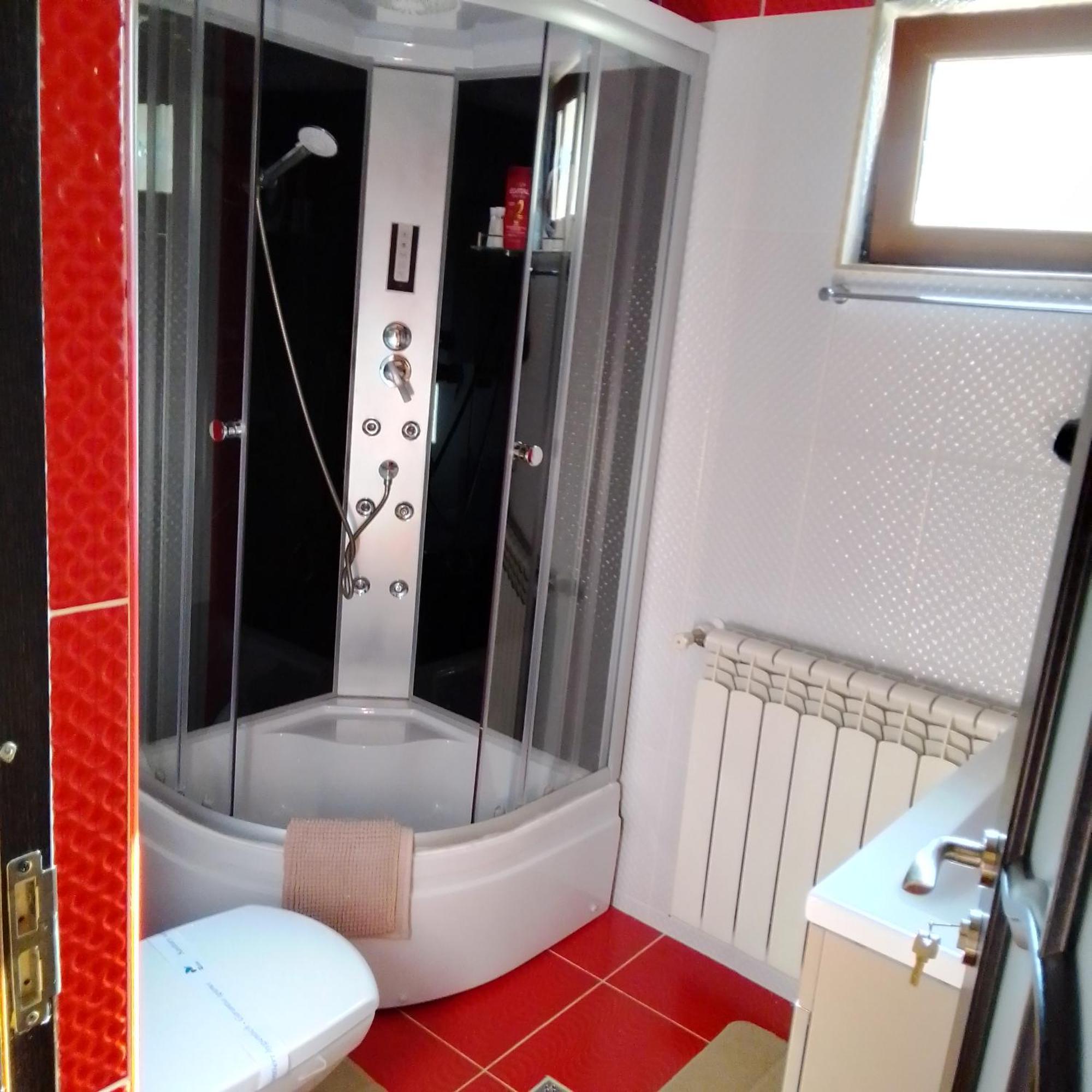 Casa Nicolas Buşteni Esterno foto