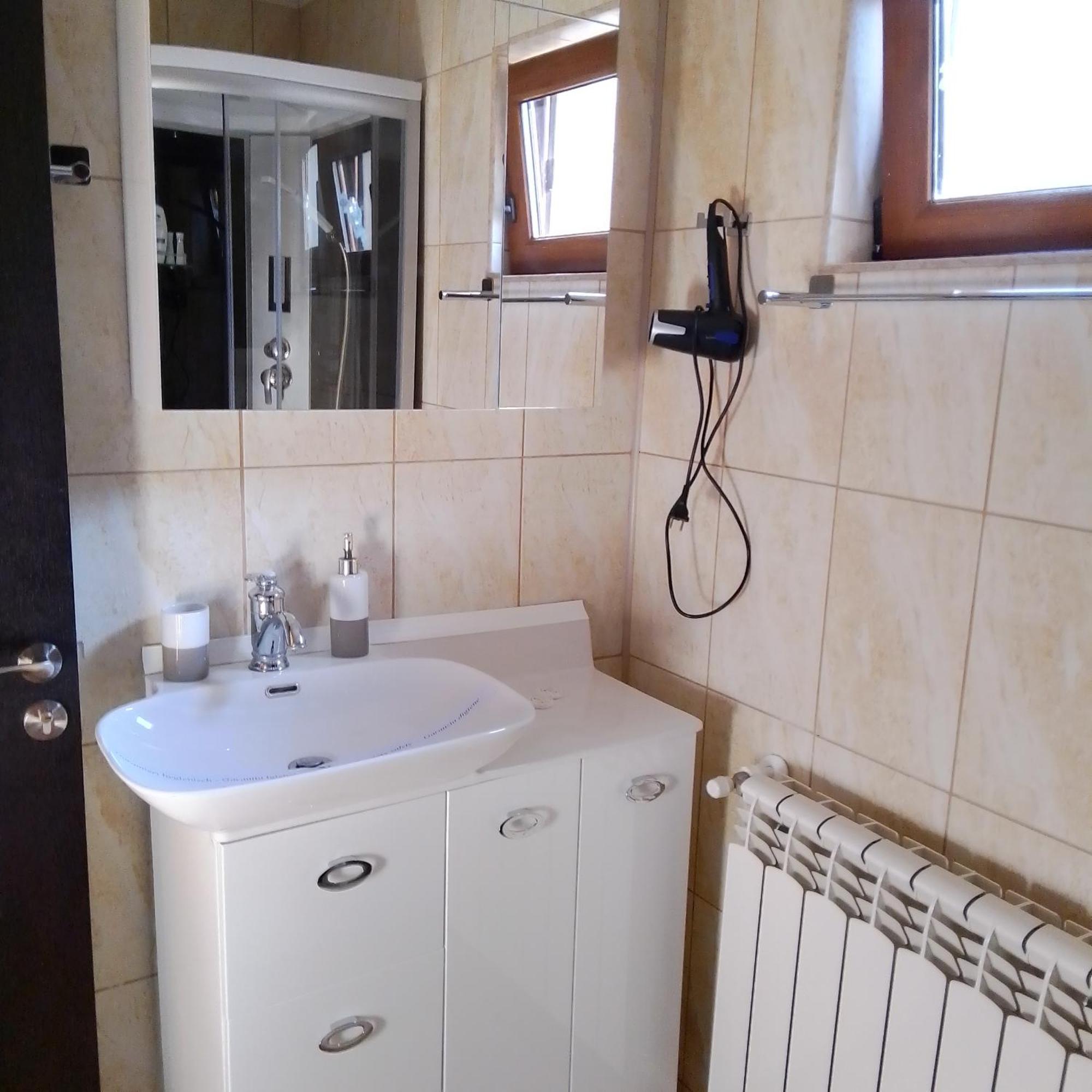 Casa Nicolas Buşteni Esterno foto
